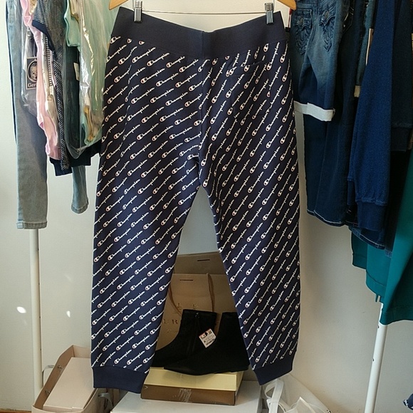 🎈Hot Item Champion Weave Joggers, NWT, Sz XL - Picture 5 of 6